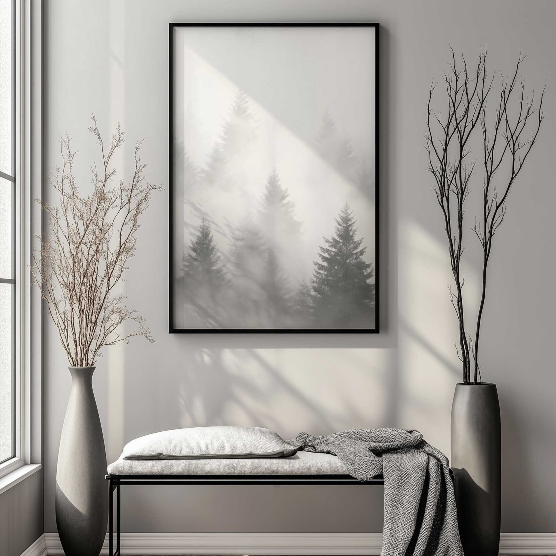 [LIFESTYLE],[SPECIAL],Picture of art in a room