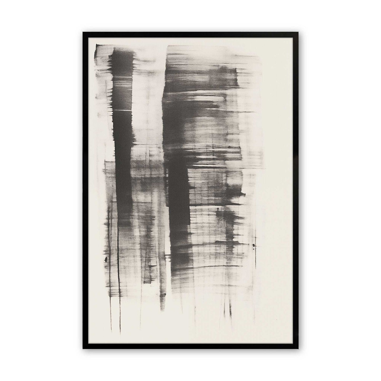 [Color:Satin Black],Front image of the art
