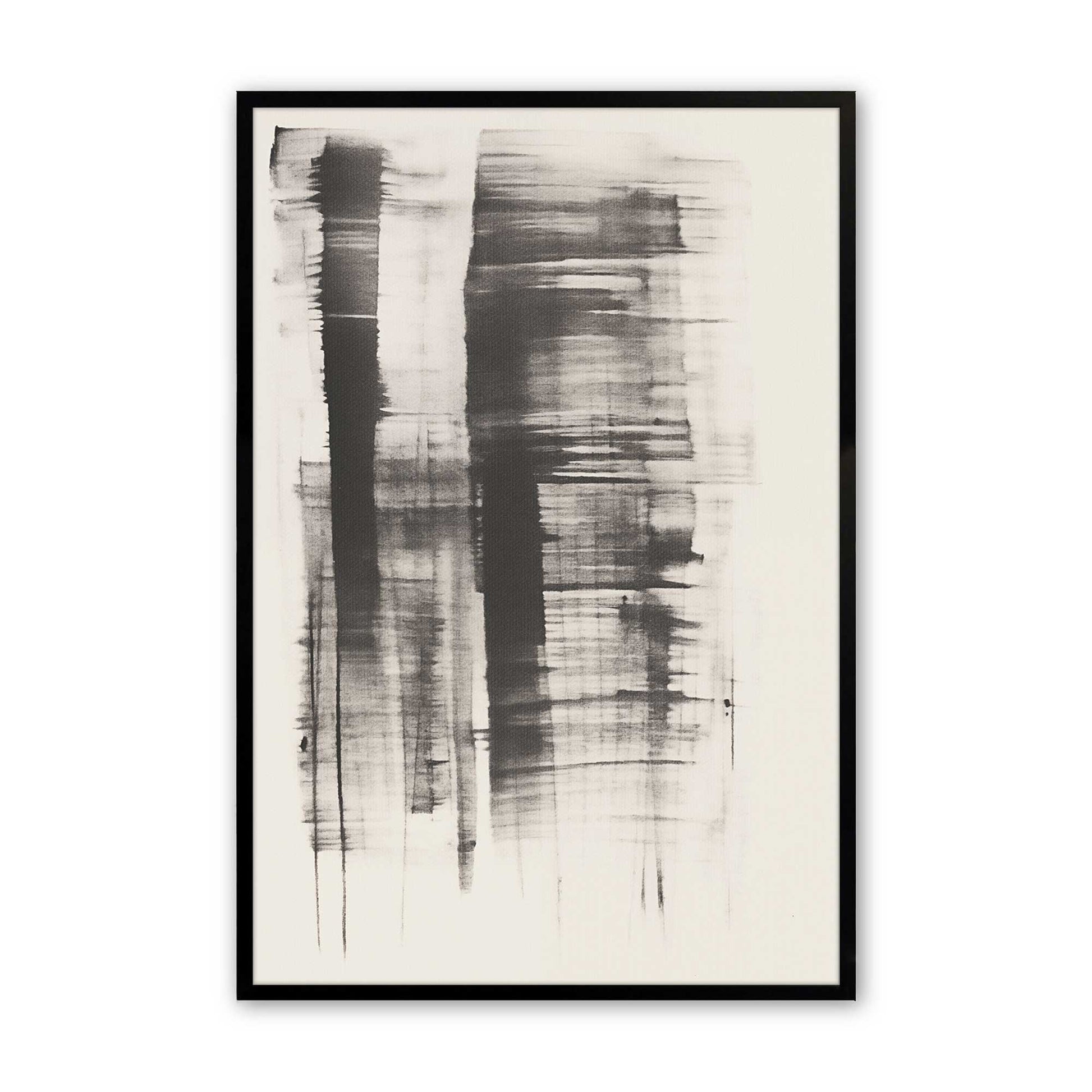 [Color:Satin Black],Front image of the art