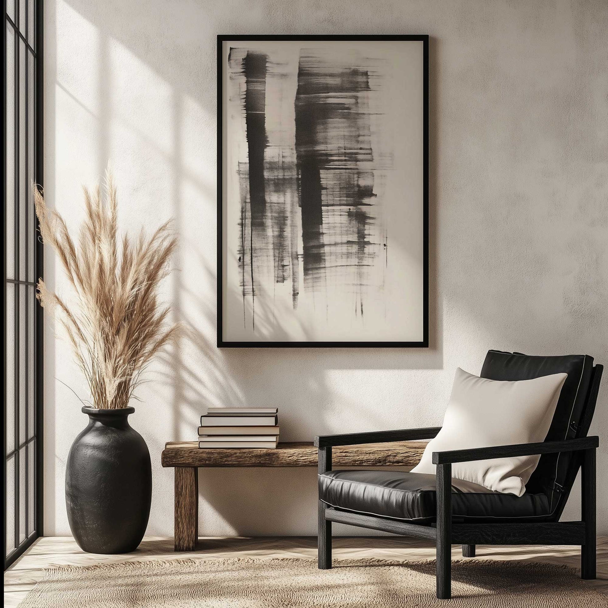 [LIFESTYLE],[SPECIAL],Picture of art in a room
