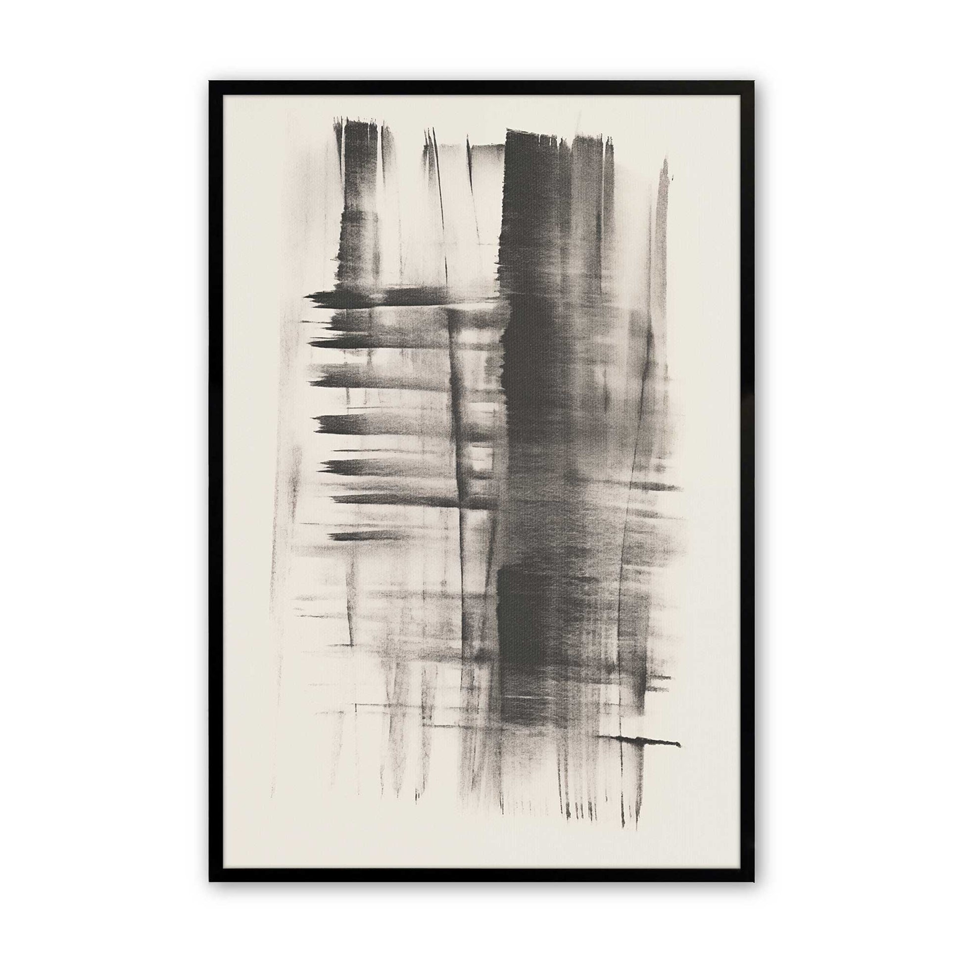 [Color:Satin Black],Front image of the art