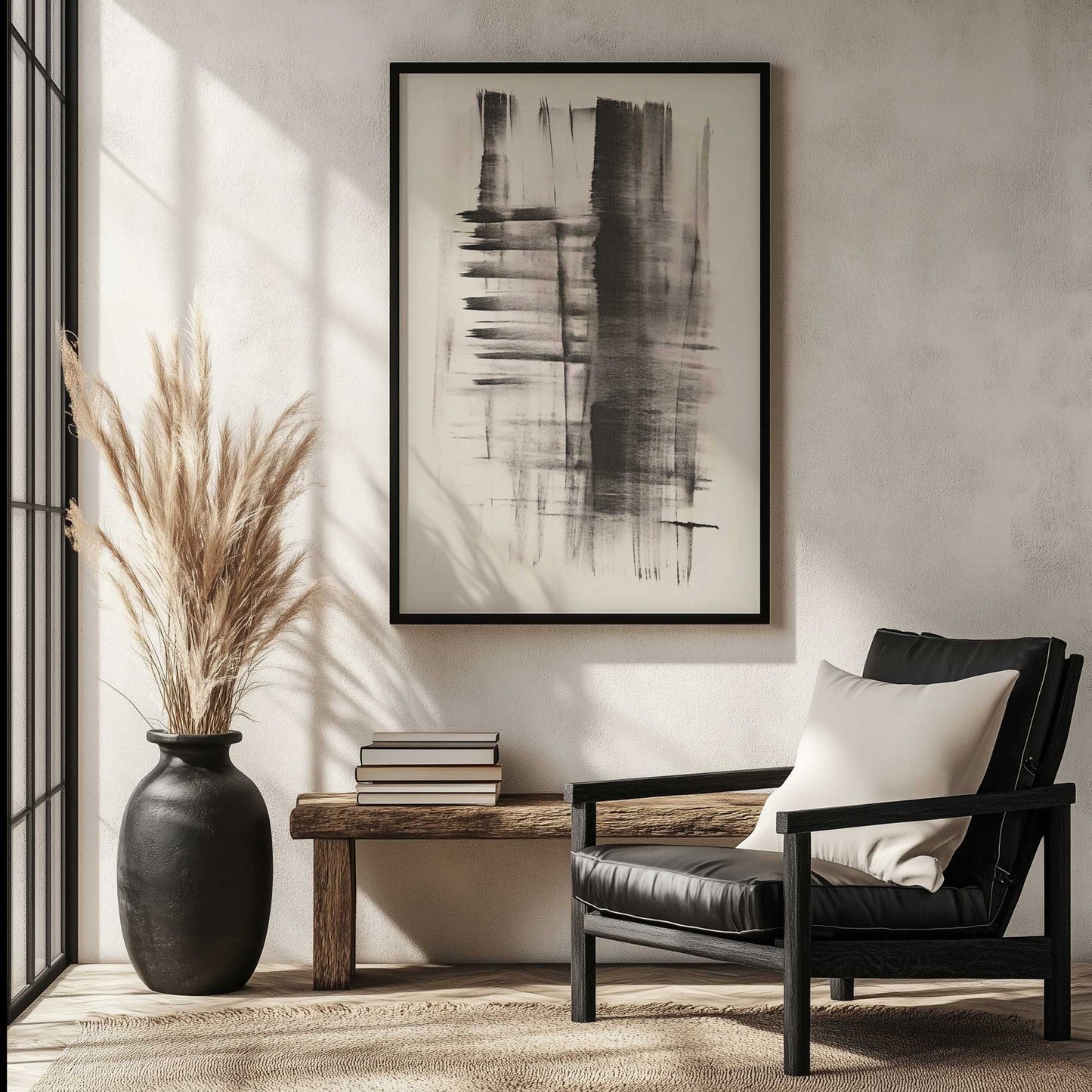 [LIFESTYLE],[SPECIAL],Picture of art in a room