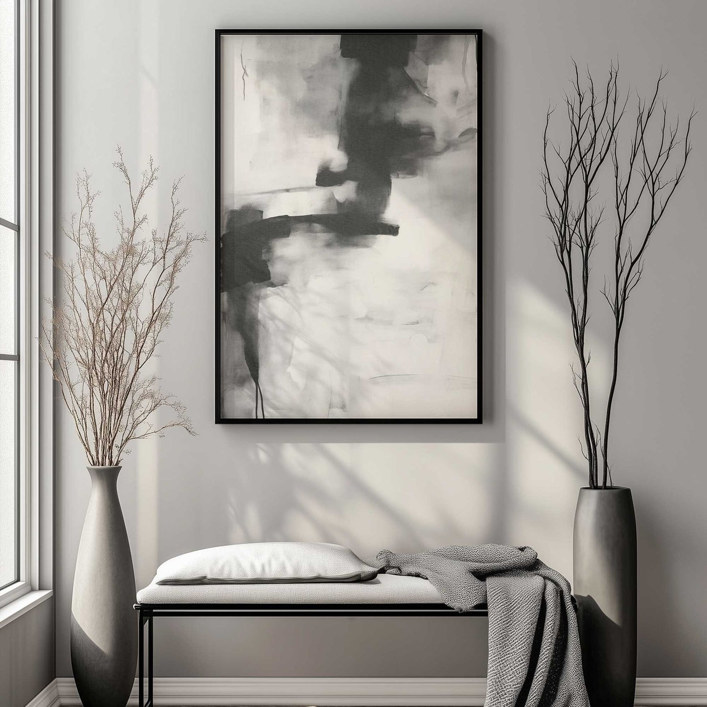 [LIFESTYLE],[SPECIAL],Picture of art in a room