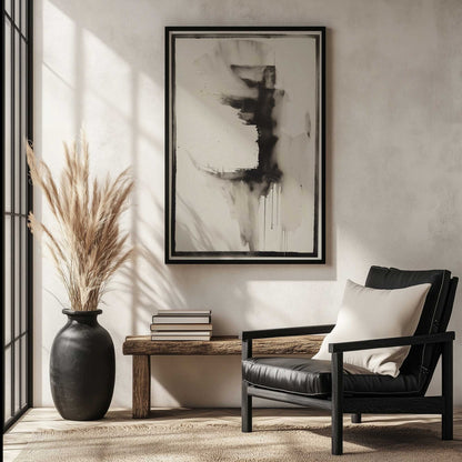 [LIFESTYLE],[SPECIAL],Picture of art in a room