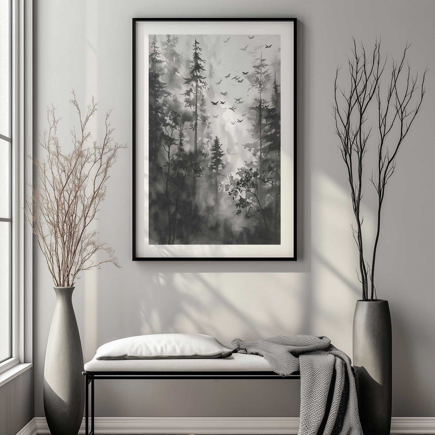 [LIFESTYLE],[SPECIAL],Picture of art in a room