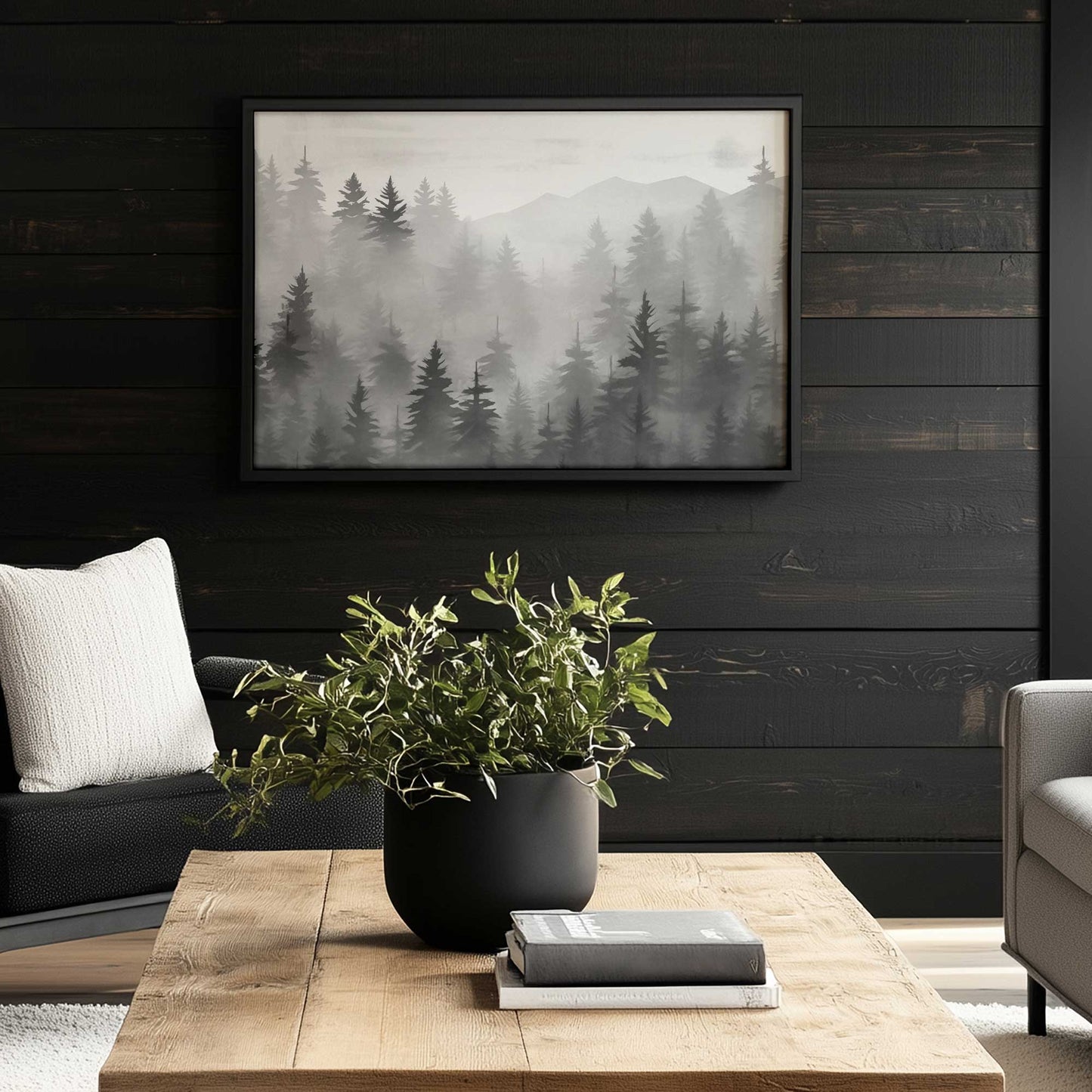 [LIFESTYLE],[SPECIAL],Picture of art in a room