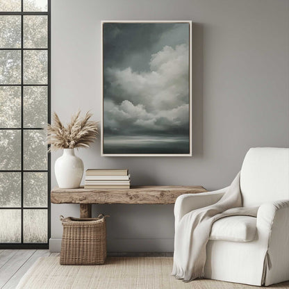 [LIFESTYLE],[SPECIAL],  Picture of art in a room