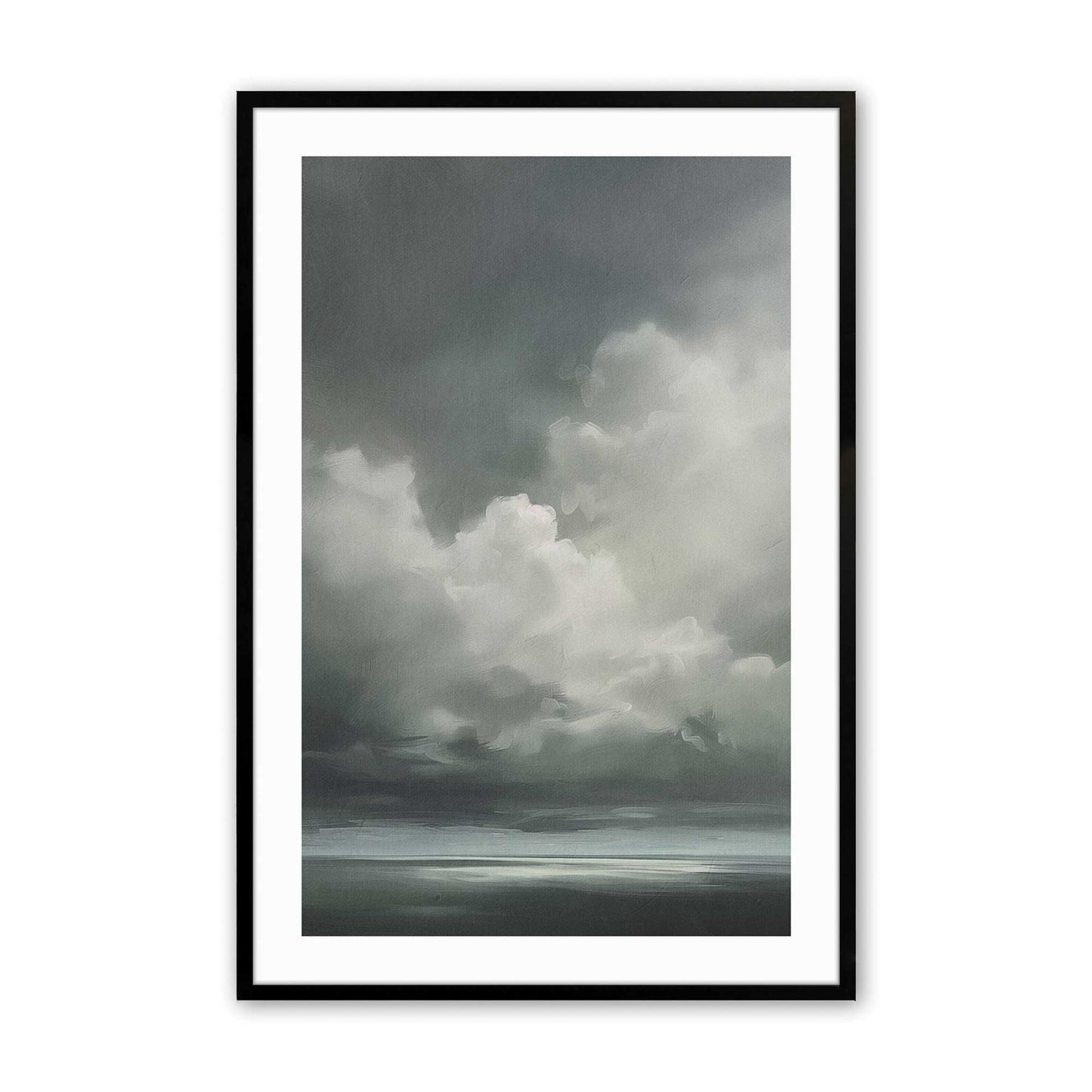 [Color:Satin Black],Front image of the art