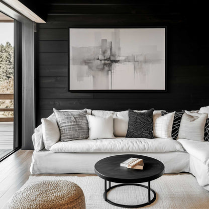 [LIFESTYLE],[SPECIAL],  Picture of art in a room