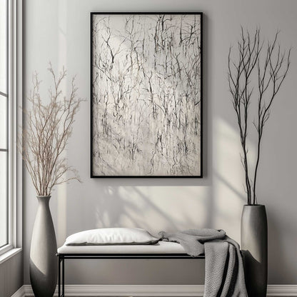 [LIFESTYLE],[SPECIAL],Picture of art in a room