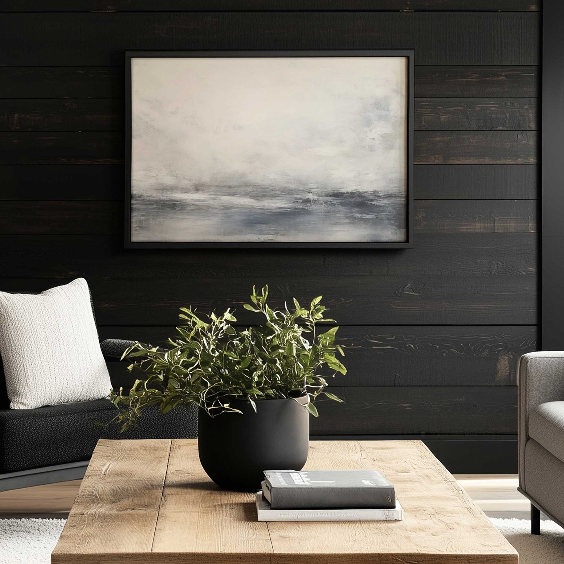 [LIFESTYLE],[SPECIAL],Picture of art in a room