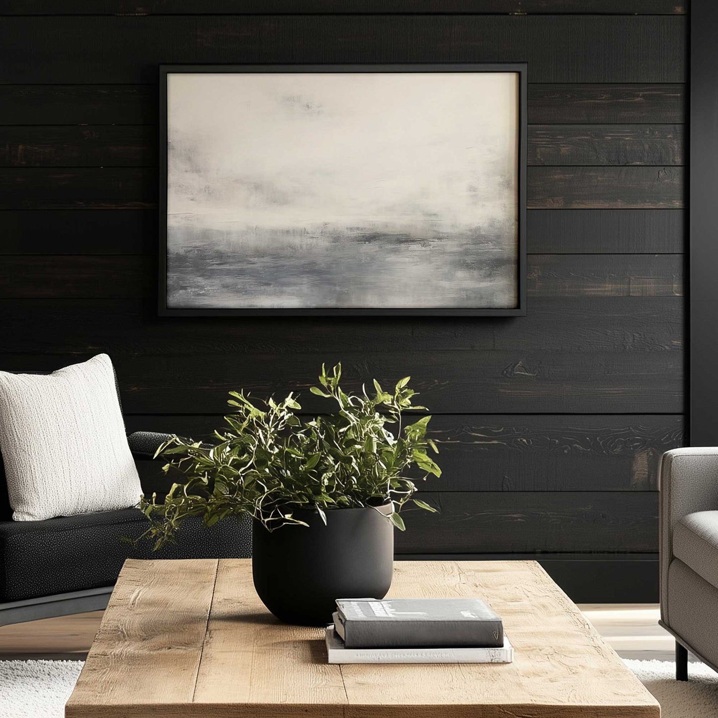 [LIFESTYLE],[SPECIAL],Picture of art in a room
