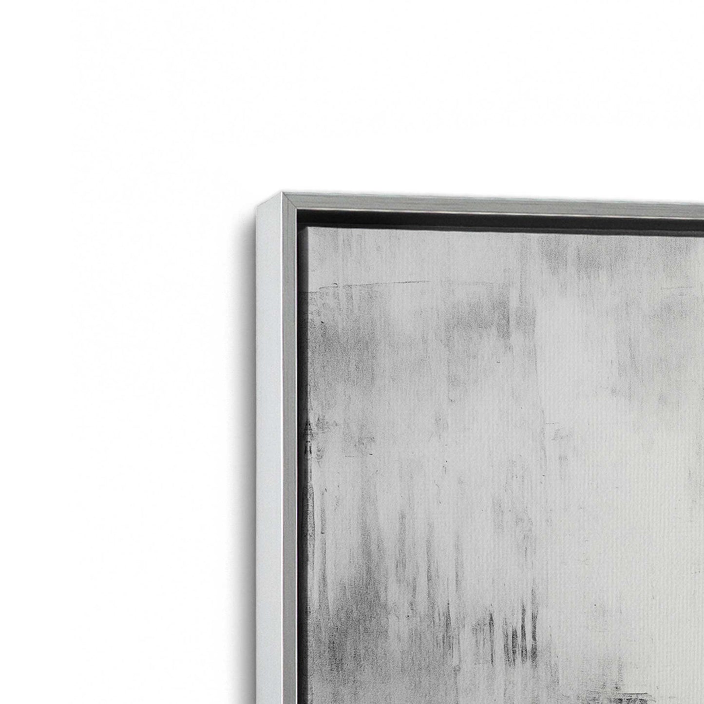 [Color:Polished Chrome], Picture of the corner of the art