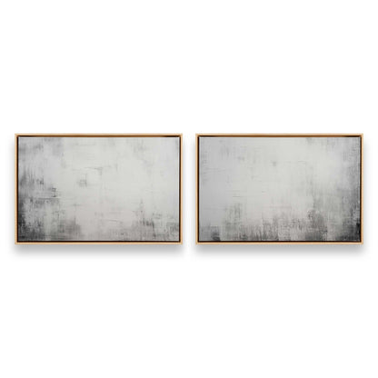 [Color:American Maple], Picture of art in a American Maple frame