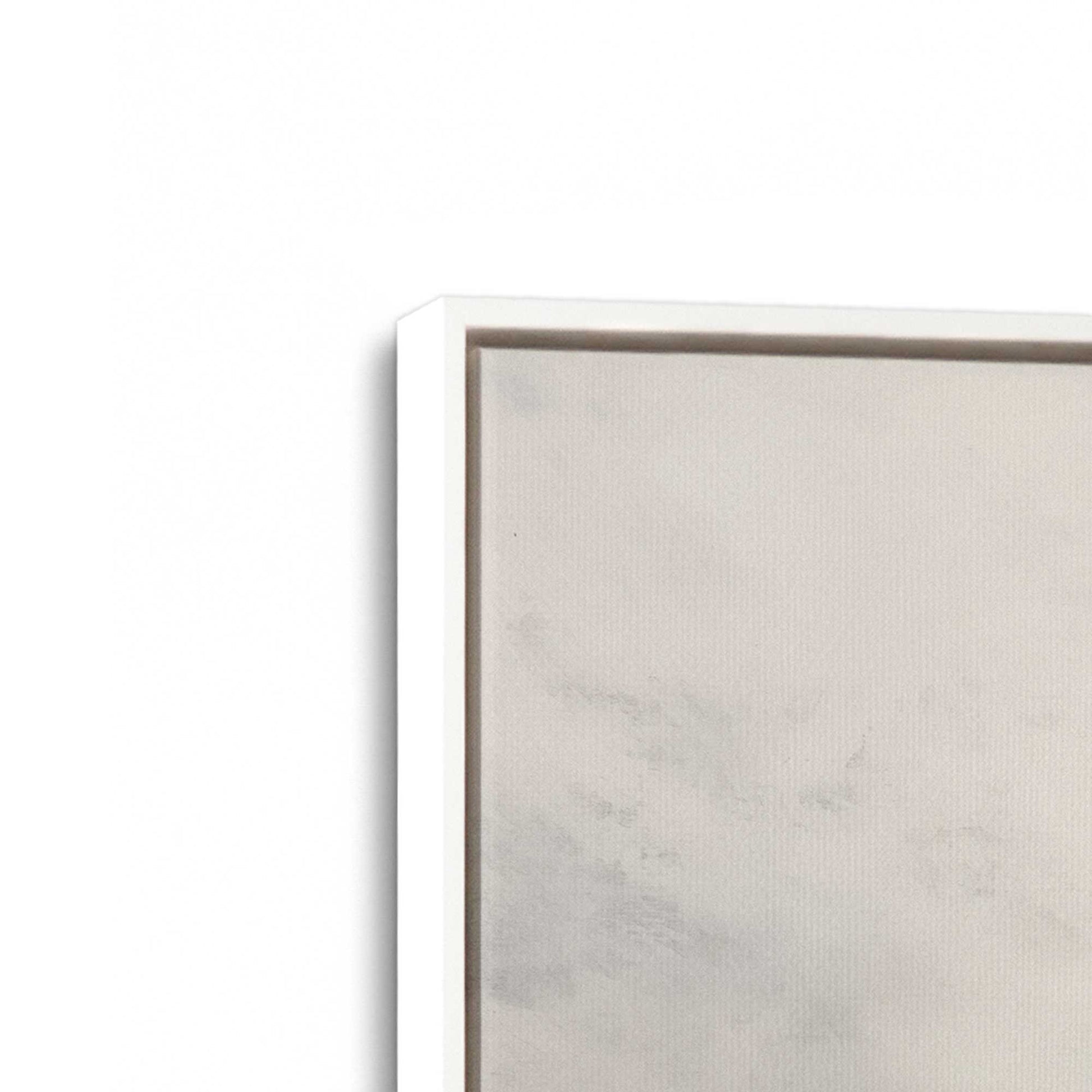 [Color:Opaque White], Picture of the corner of the art