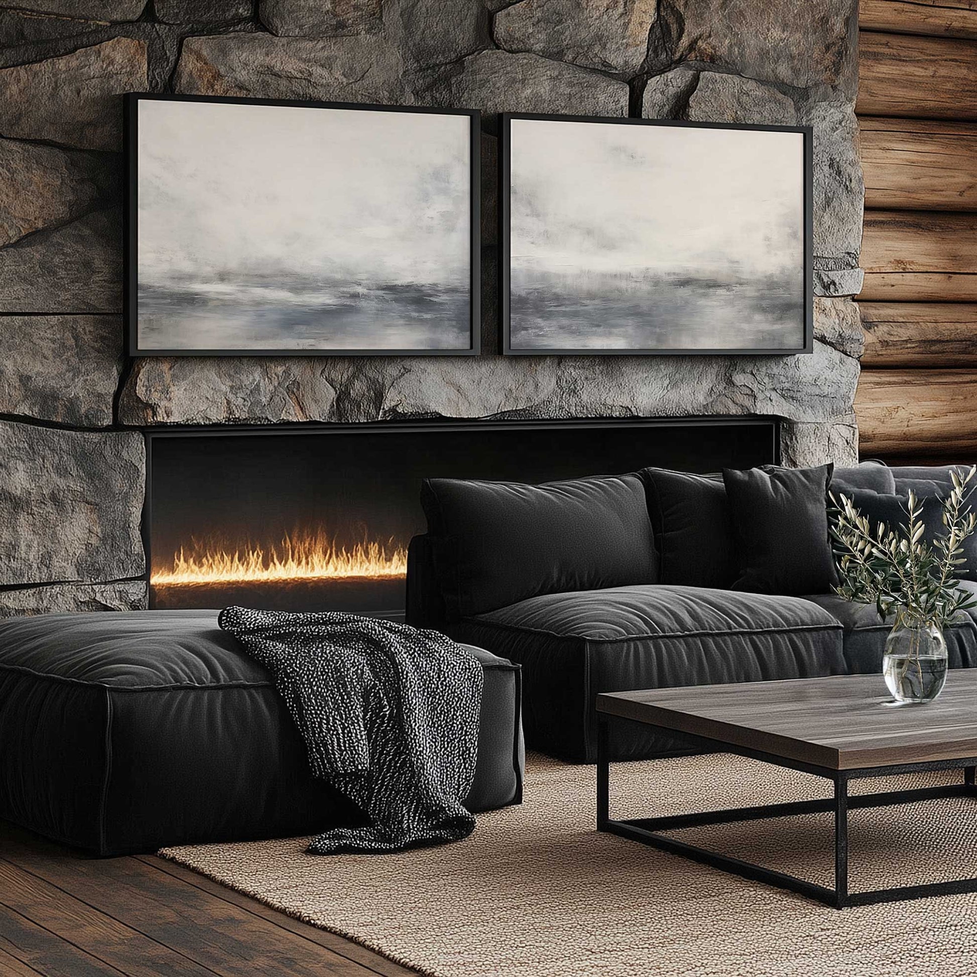 [LIFESTYLE],[SPECIAL],Picture of art in a room