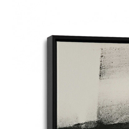 [Color:Satin Black], Picture of the corner of the art