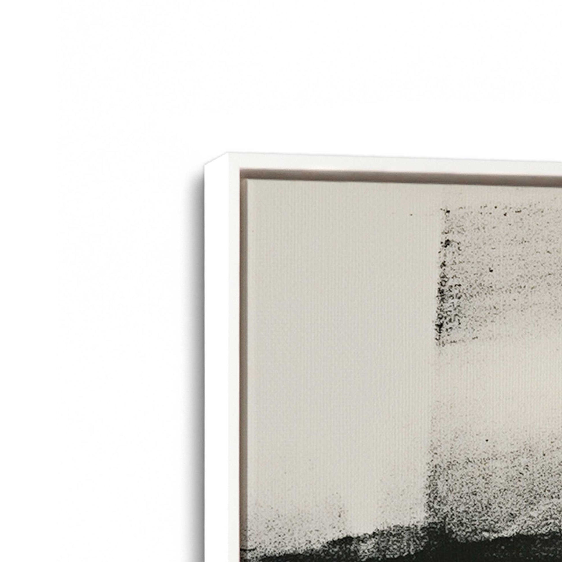 [Color:Opaque White], Picture of the corner of the art