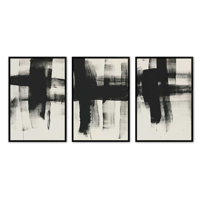 [Color:Satin Black],Front image of the art