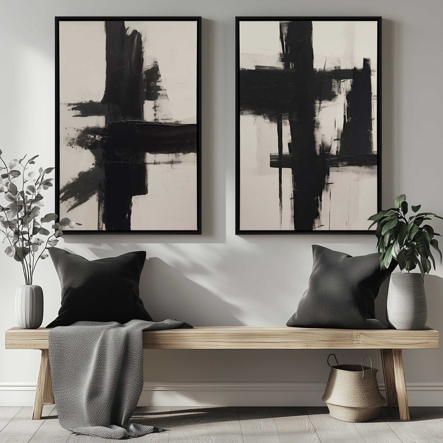 [LIFESTYLE],[SPECIAL],  Picture of art in a room