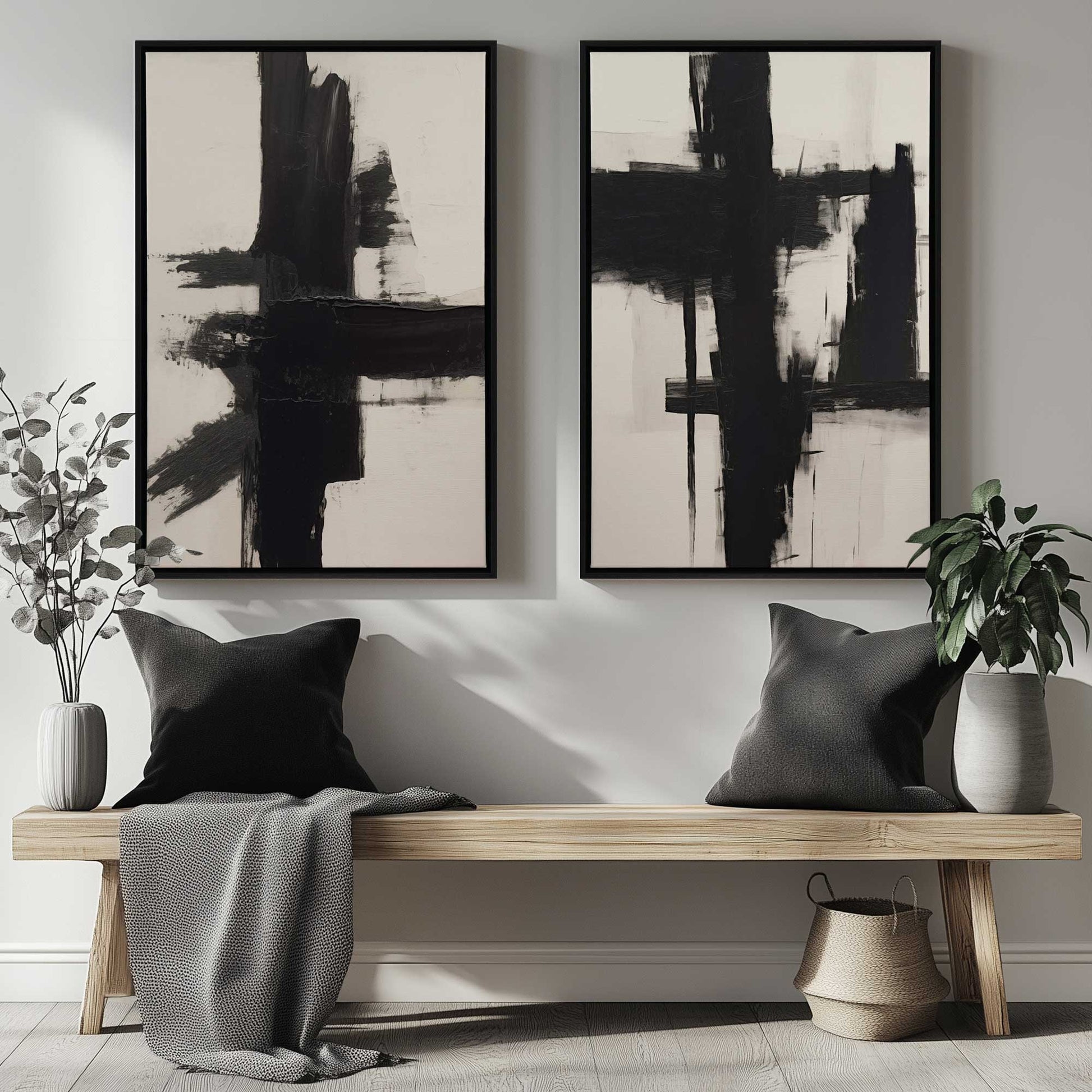 [LIFESTYLE],[SPECIAL],  Picture of art in a room