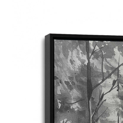 [Color:Satin Black], Picture of the corner of the art