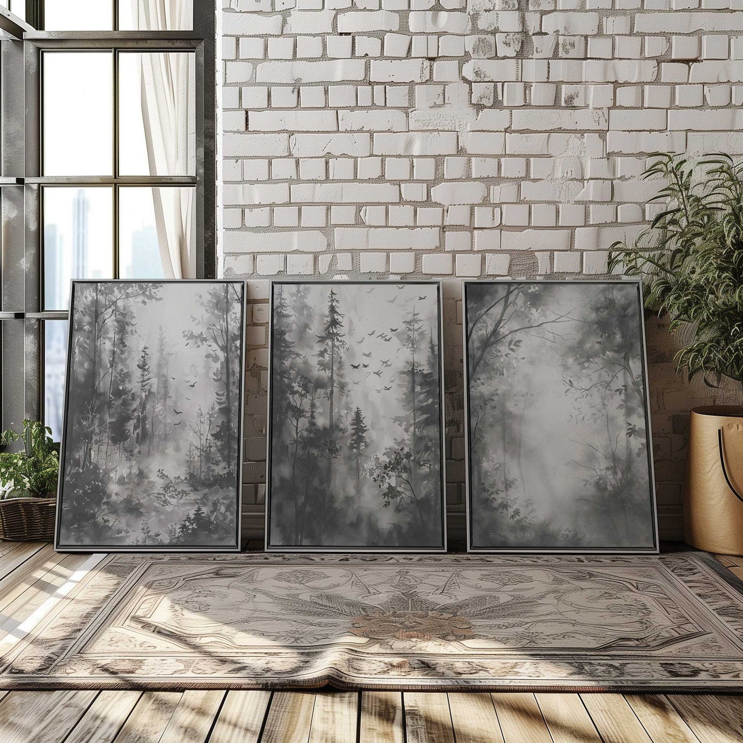 [LIFESTYLE],[SPECIAL],  Picture of art in a room