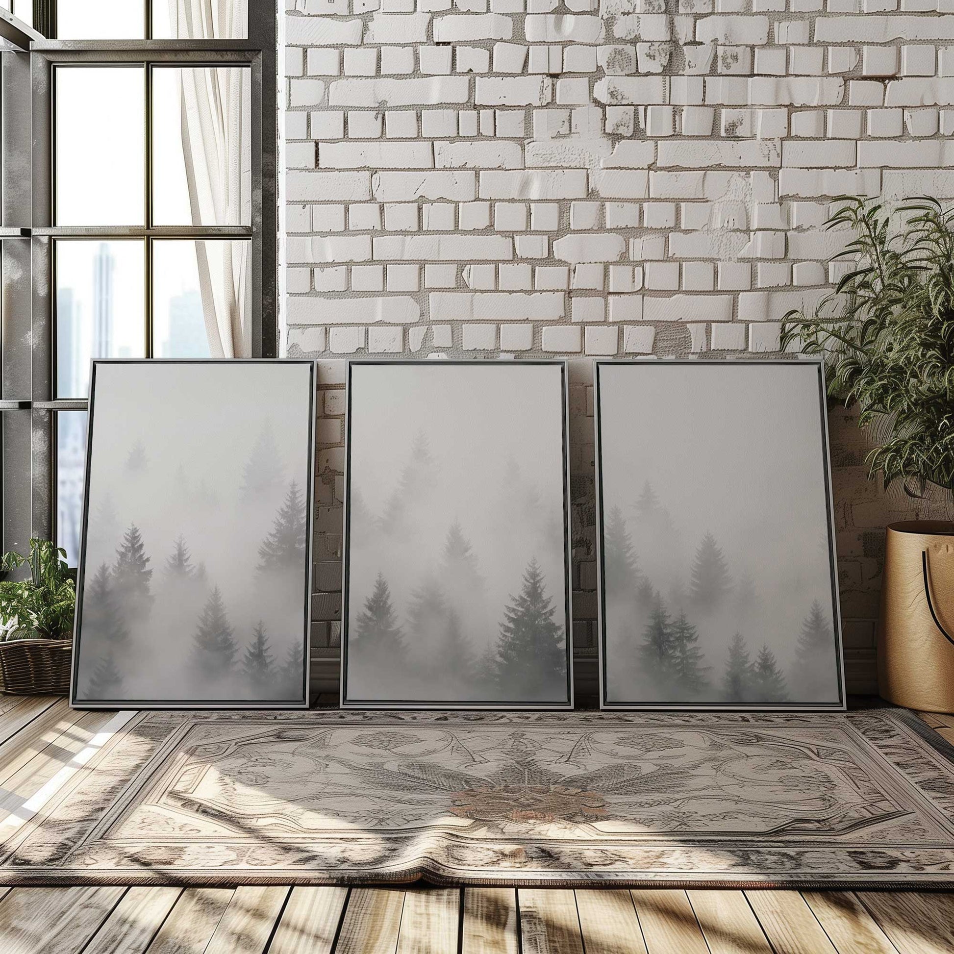[LIFESTYLE],[SPECIAL],  Picture of art in a room