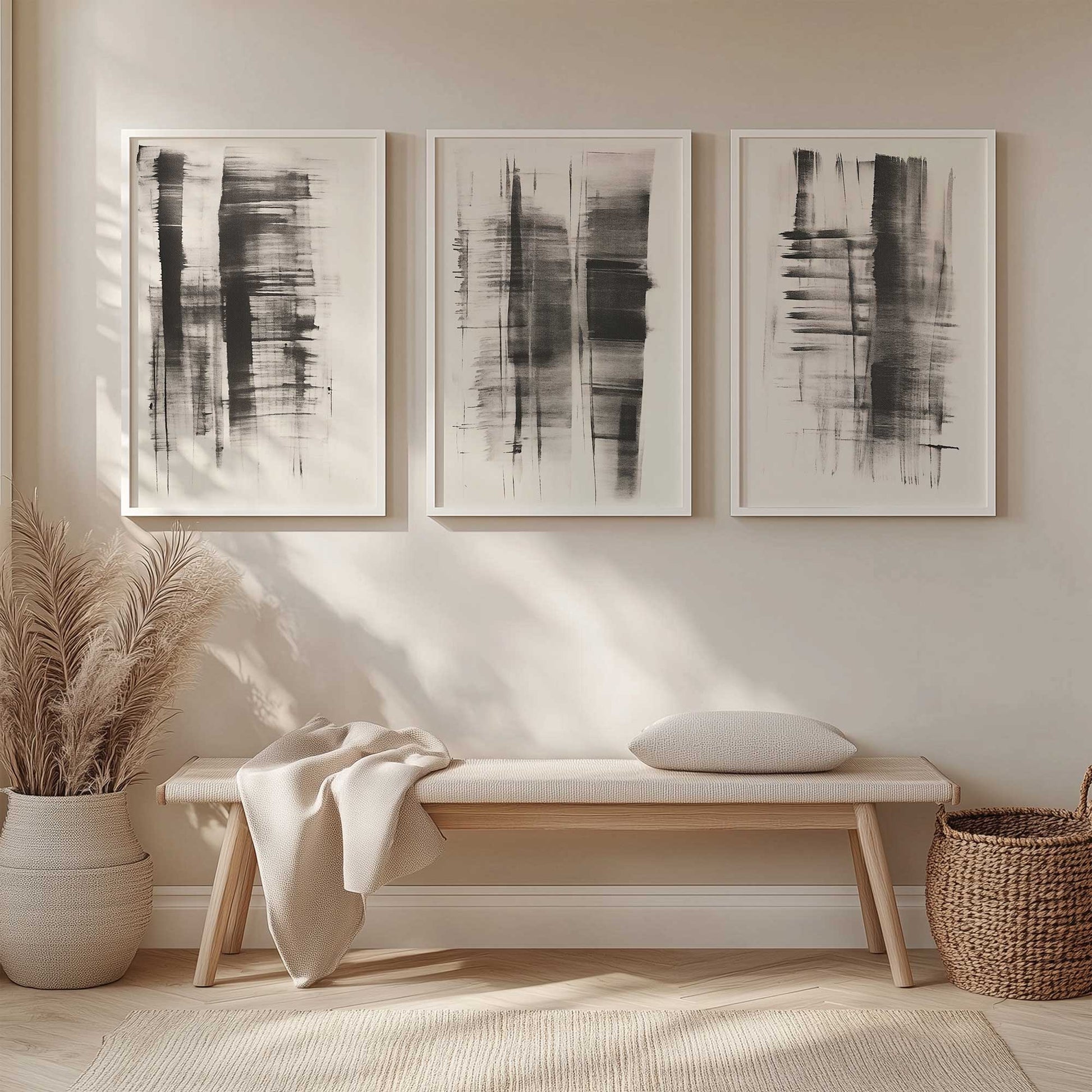 [LIFESTYLE],[SPECIAL],Picture of art in a room