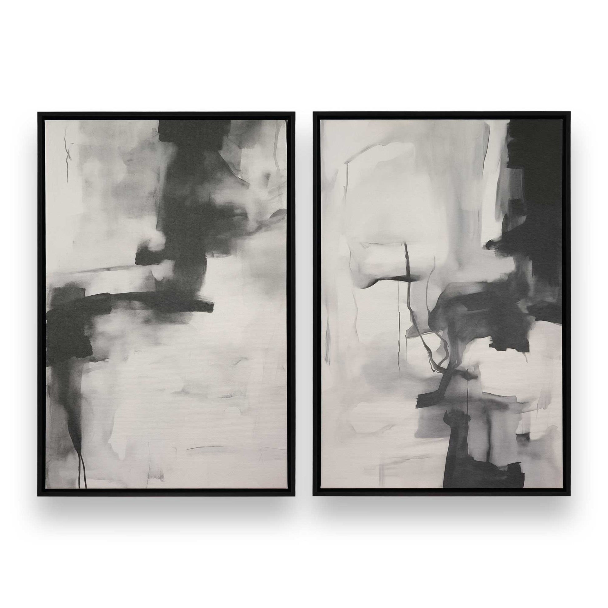 [Color:Satin Black], Front image of the art
