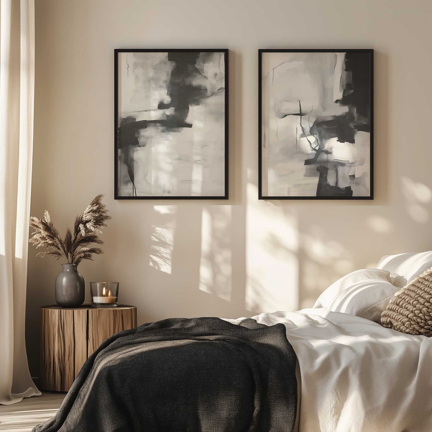[LIFESTYLE],[SPECIAL],Picture of art in a room