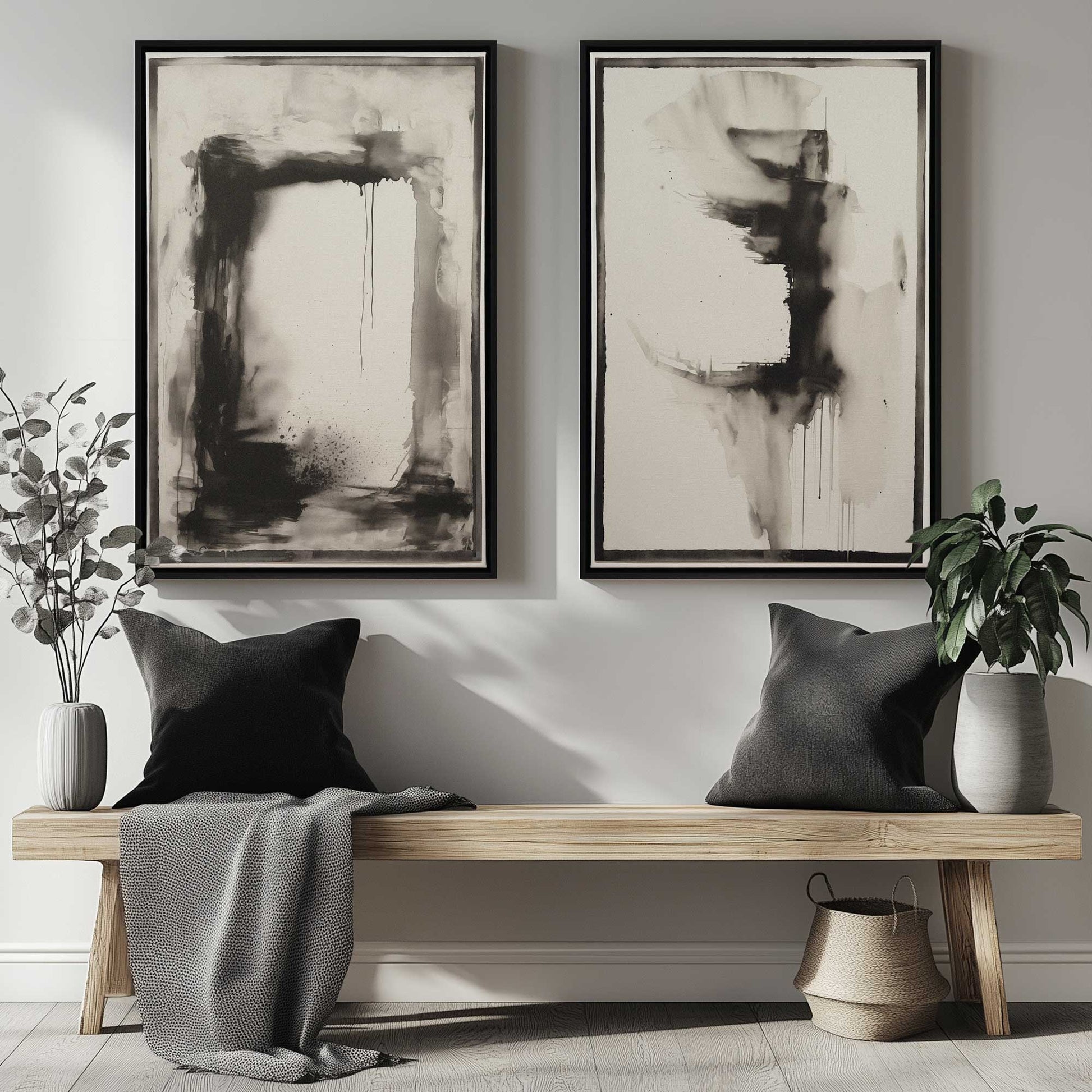[LIFESTYLE],[SPECIAL],  Picture of art in a room