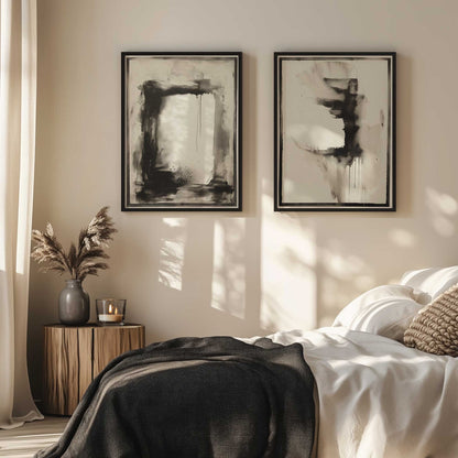 [LIFESTYLE],[SPECIAL],Picture of art in a room