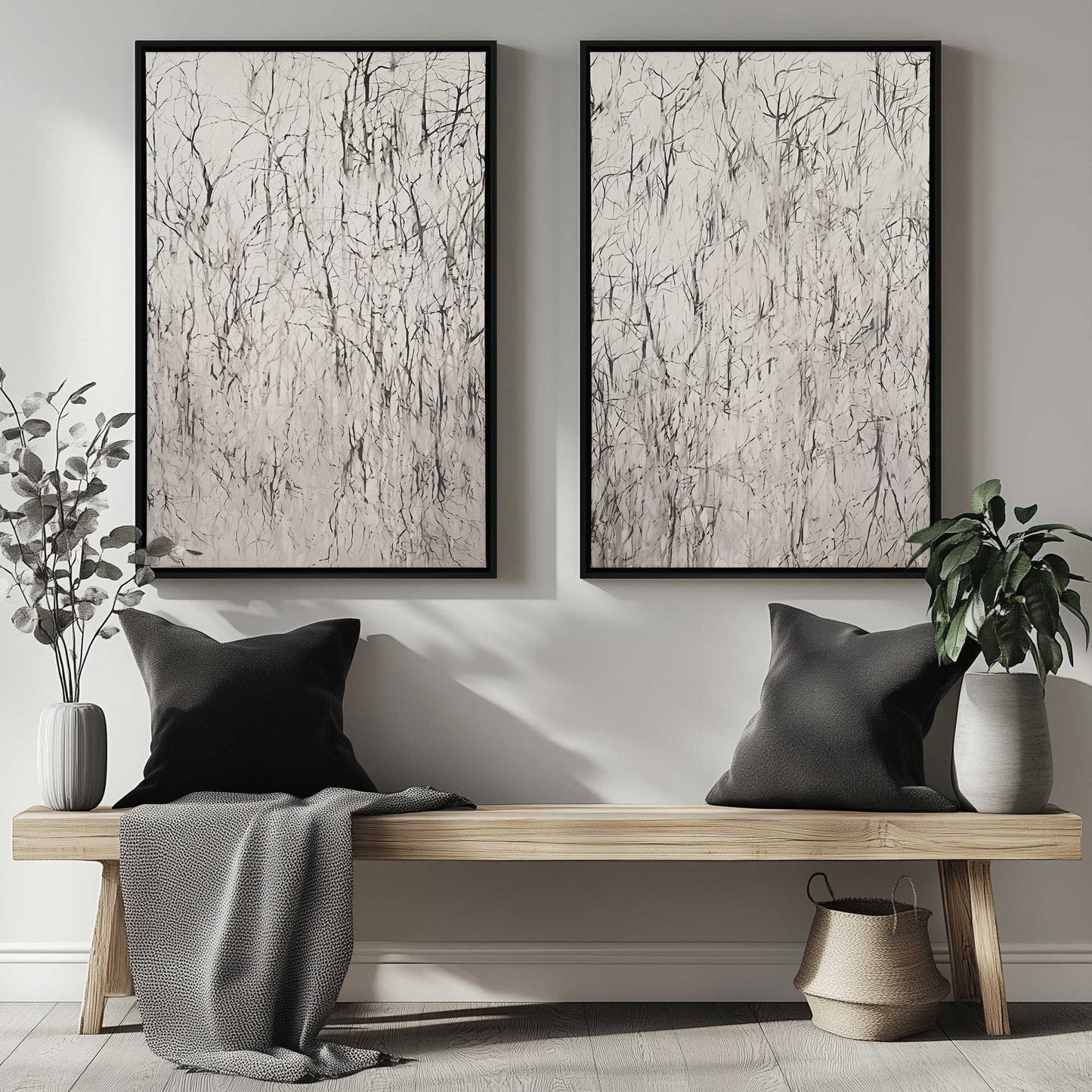 [LIFESTYLE],[SPECIAL],  Picture of art in a room