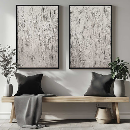[LIFESTYLE],[SPECIAL],  Picture of art in a room