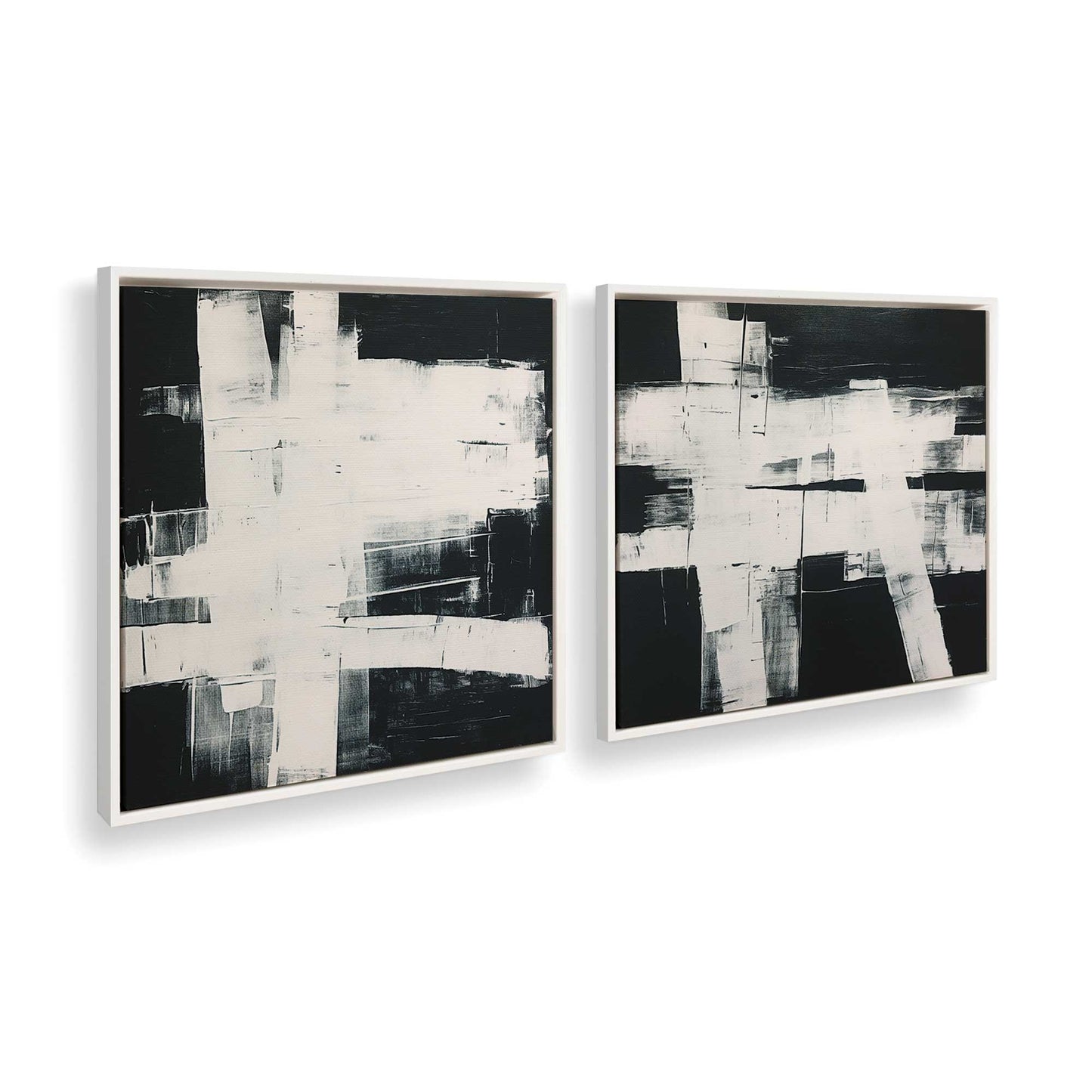 [Color:Opaque White], Picture of the corner of the art