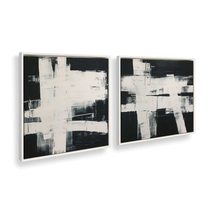 [Color:Opaque White], Picture of the corner of the art