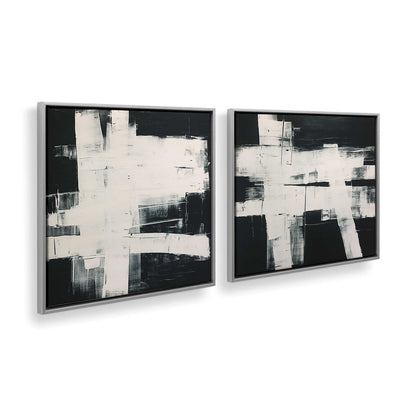 [Color:Polished Chrome], Picture of the corner of the art