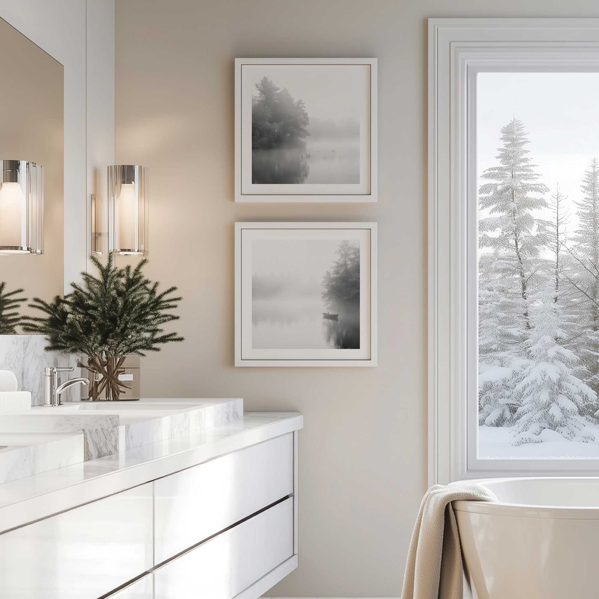 [LIFESTYLE],[SPECIAL],Picture of art in a room