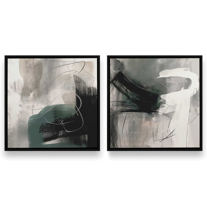 [Color:Satin Black], Front image of the art