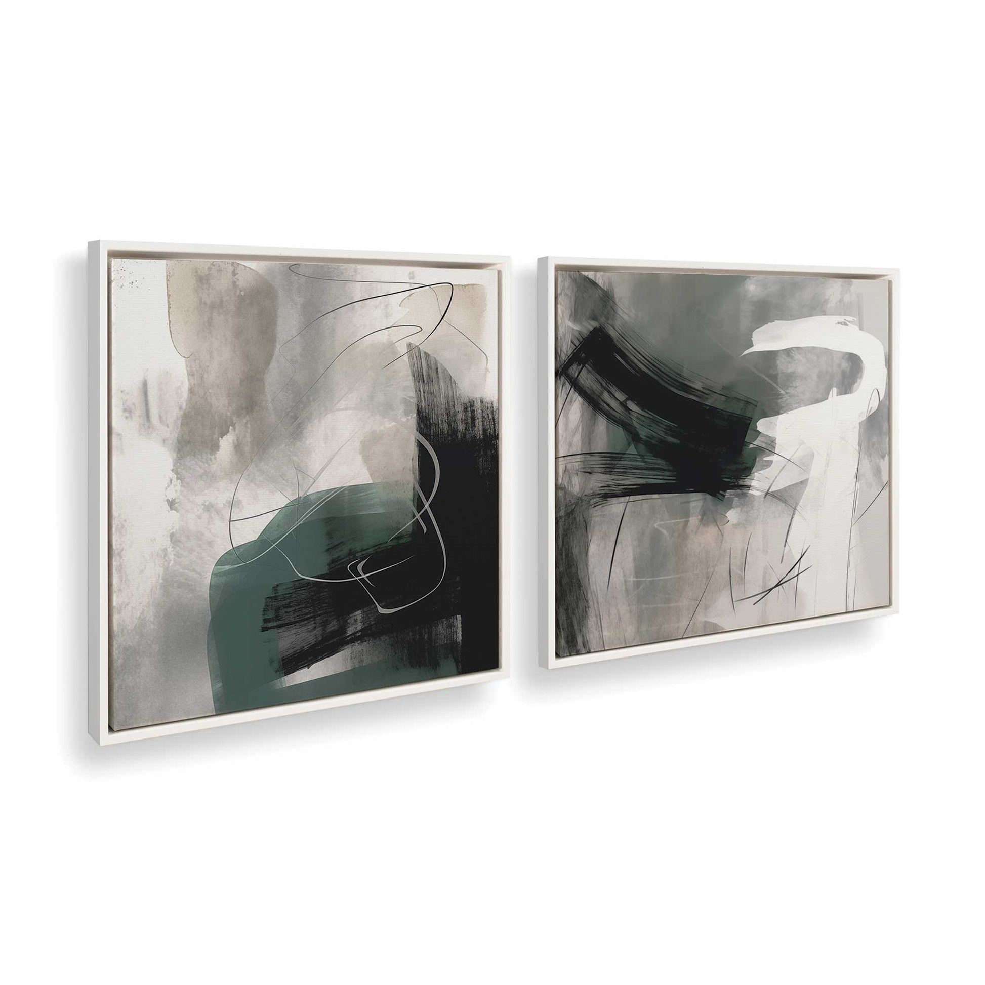 [Color:Opaque White], Picture of the corner of the art