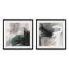 [Color:Satin Black],Front image of the art