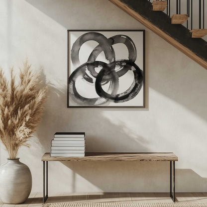 [LIFESTYLE],[SPECIAL],Picture of art in a room