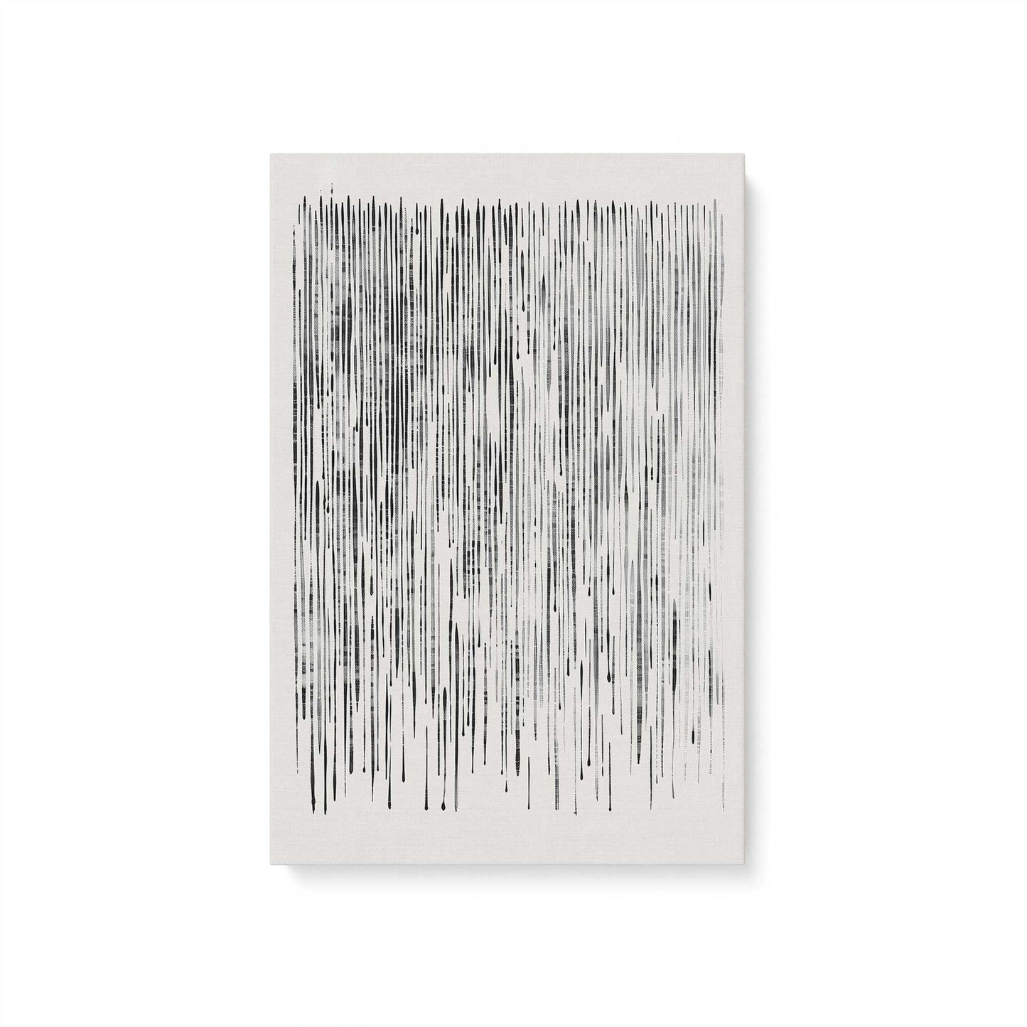 [Color:Stretched Canvas], Picture of art