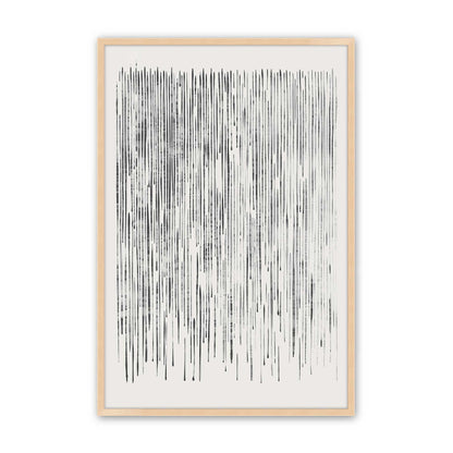 [Color:Raw Maple], Picture of art in a Raw Maple frame