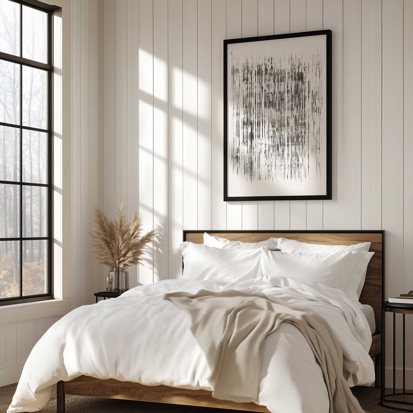 [LIFESTYLE],[SPECIAL],Picture of art in a room