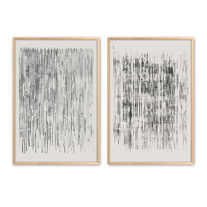 [Color:Raw Maple], Picture of art in a Raw Maple frame