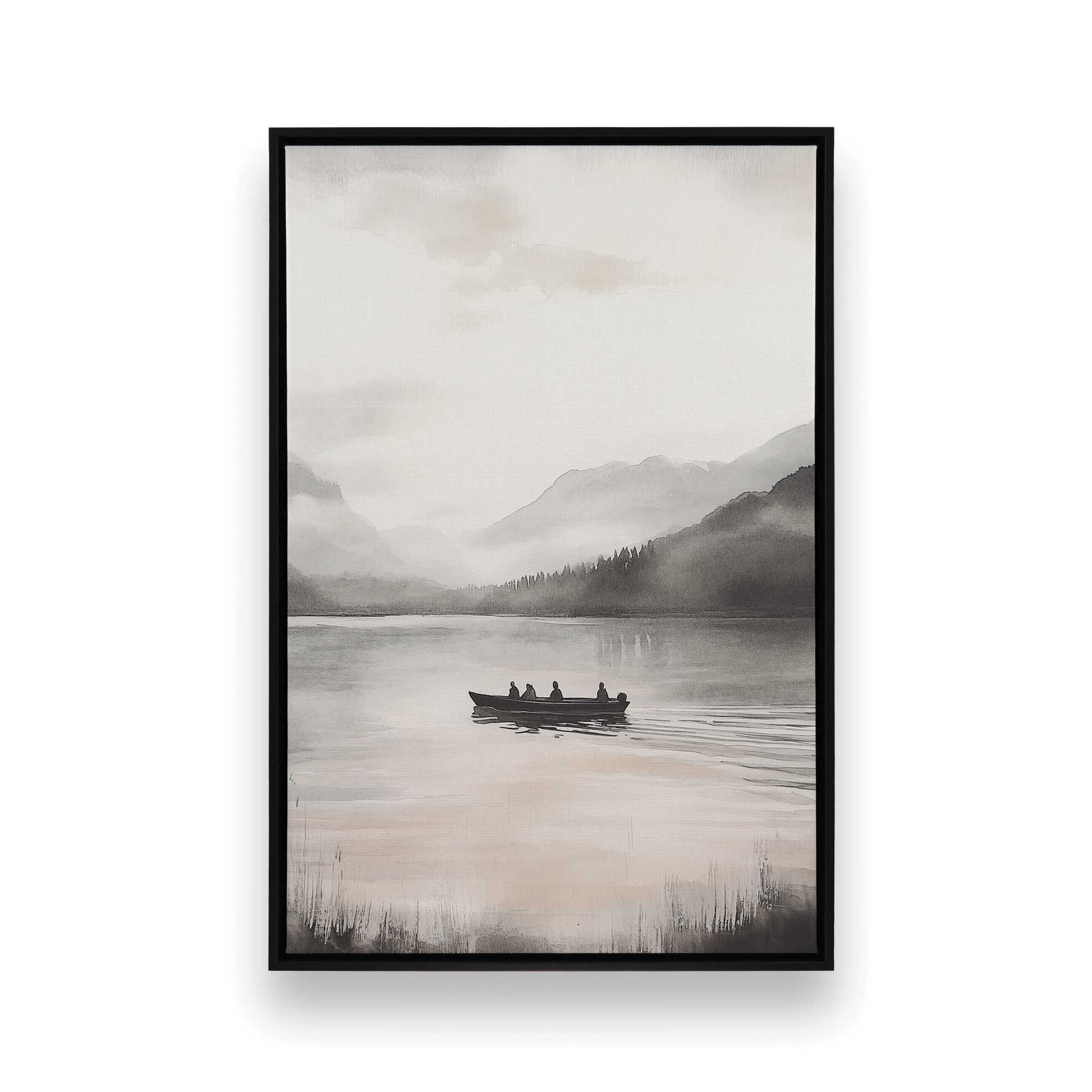 [Color:Satin Black], Front image of the art