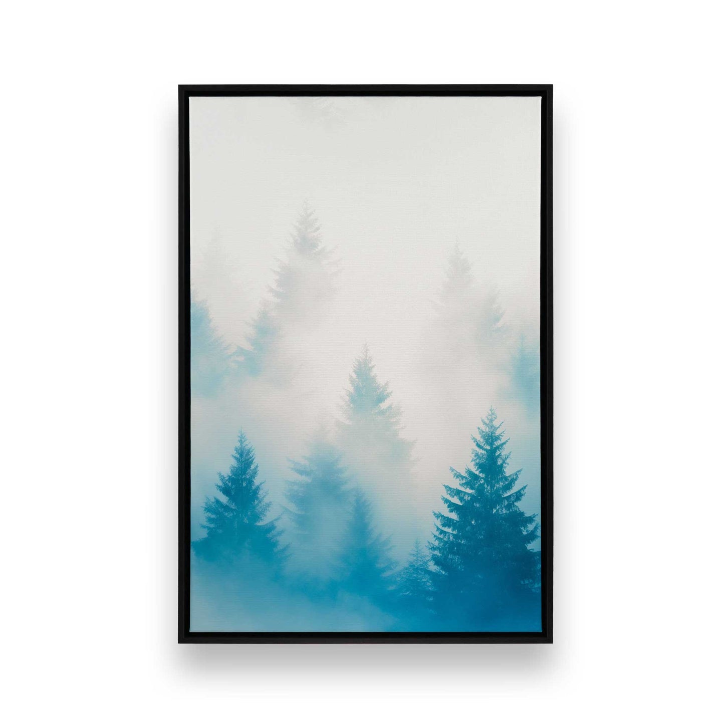 [Color:Satin Black], Front image of the art
