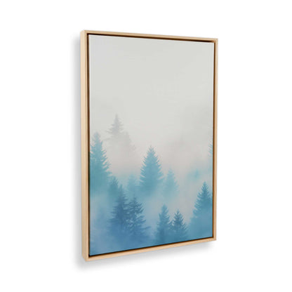 [Color:American Maple], Picture of the corner of the art